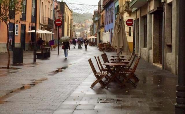Holiday Home La Laguna  Exterior foto