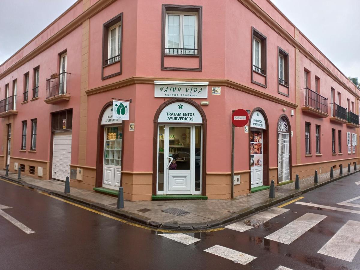 Holiday Home La Laguna  Exterior foto
