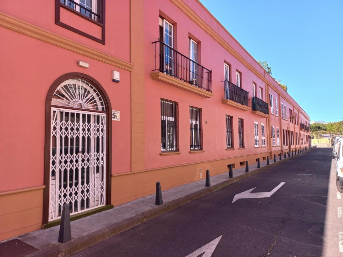 Holiday Home La Laguna  Exterior foto