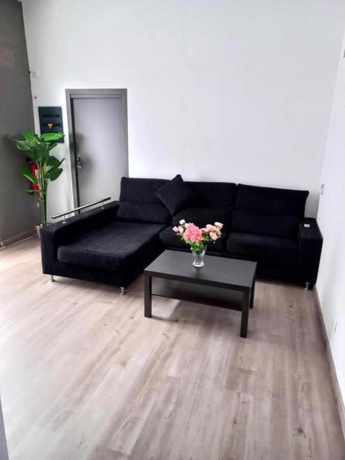 Holiday Home La Laguna  Exterior foto