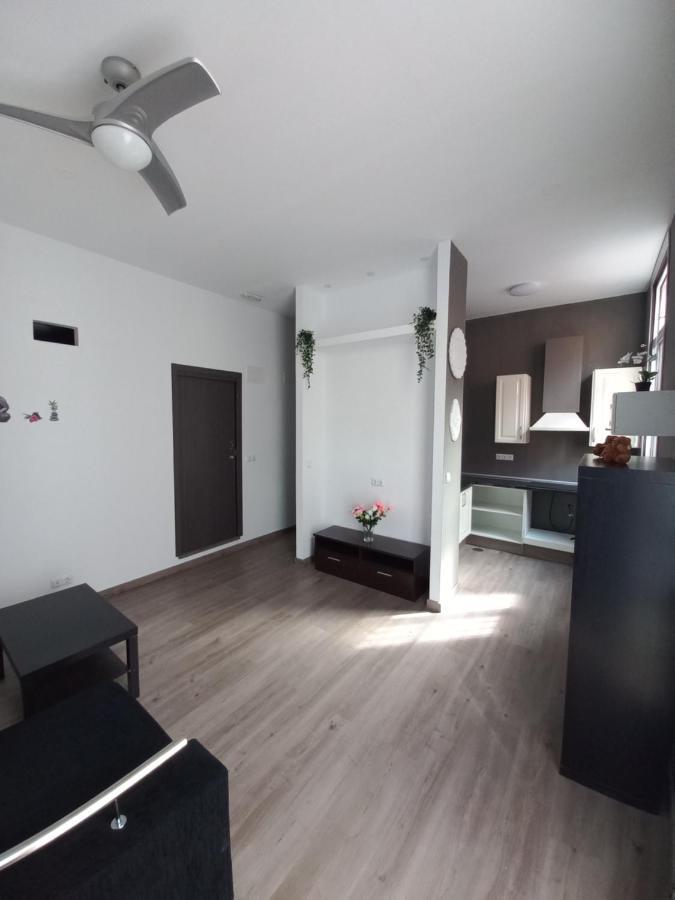 Holiday Home La Laguna  Exterior foto